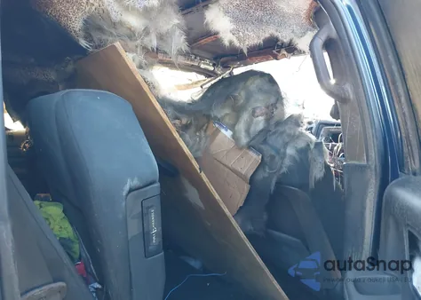 2011 Honda Ridgeline Rts из США, поврежденный, VIN 5FPYK1F46BB453578